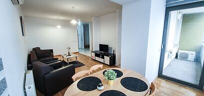 Monaco Grand Apartments By CityBookings