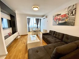Monaco Grand Apartments By CityBookings