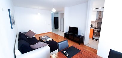 Monaco Grand Apartments By CityBookings
