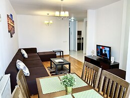 Monaco Grand Apartments By CityBookings