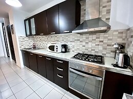 Monaco Grand Apartments By CityBookings