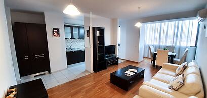 Monaco Grand Apartments By CityBookings