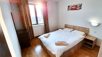 Monaco Grand Apartments By CityBookings