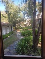 Hotel El Patio de Monterrey