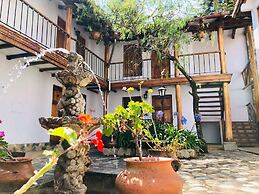 Hotel El Patio de Monterrey