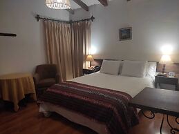 Hotel El Patio de Monterrey