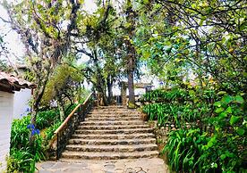 Hotel El Patio de Monterrey