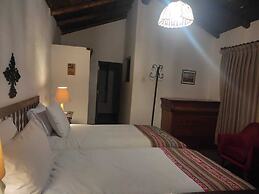 Hotel El Patio de Monterrey