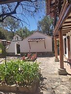 Hotel El Patio de Monterrey