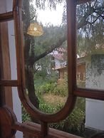 Hotel El Patio de Monterrey