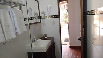 Hotel El Patio de Monterrey