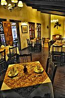 Hotel El Patio de Monterrey