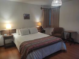 Hotel El Patio de Monterrey