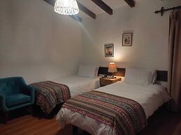 Hotel El Patio de Monterrey