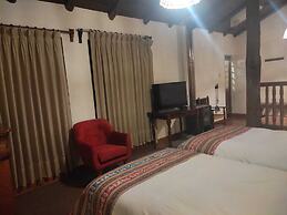 Hotel El Patio de Monterrey