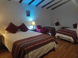 Hotel El Patio de Monterrey