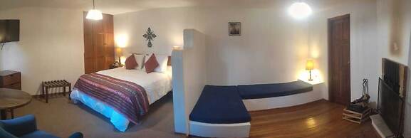 Hotel El Patio de Monterrey