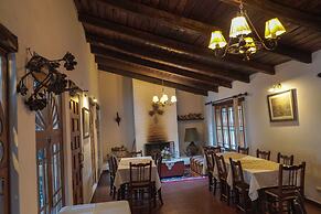 Hotel El Patio de Monterrey