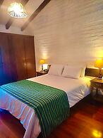 Hotel El Patio de Monterrey