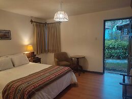 Hotel El Patio de Monterrey