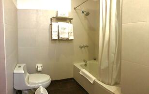 Hotel El Patio de Monterrey