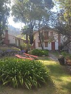 Hotel El Patio de Monterrey