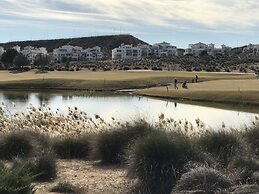 Hacienda Riquelme Apartments