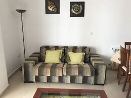 Hacienda Riquelme Apartments