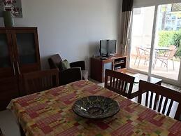 Hacienda Riquelme Apartments