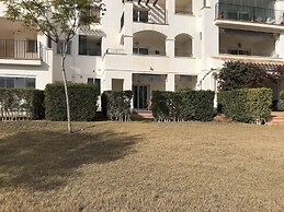 Hacienda Riquelme Apartments