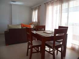 Hacienda Riquelme Apartments