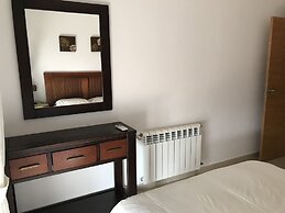 Hacienda Riquelme Apartments