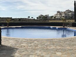 Hacienda Riquelme Apartments