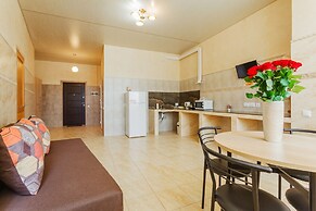 Dream Apartments