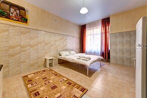 Dream Apartments