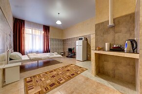 Dream Apartments