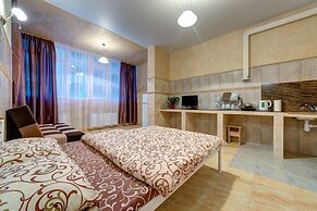 Dream Apartments