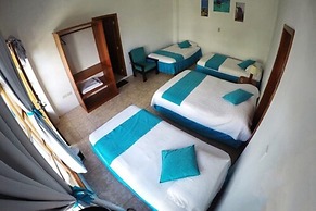 Gran Hostal Tintorera