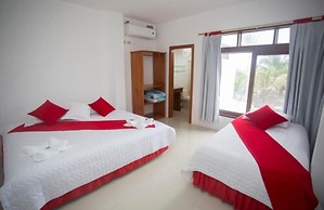 Gran Hostal Tintorera