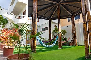 Gran Hostal Tintorera