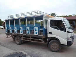 Gran Hostal Tintorera