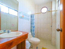 Gran Hostal Tintorera