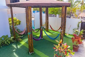 Gran Hostal Tintorera