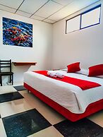 Gran Hostal Tintorera