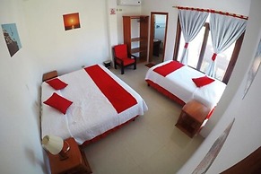 Gran Hostal Tintorera