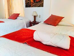 Gran Hostal Tintorera