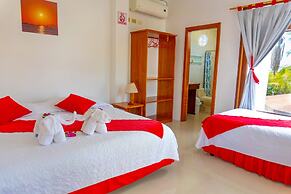 Gran Hostal Tintorera