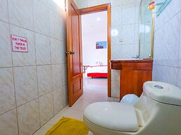 Gran Hostal Tintorera