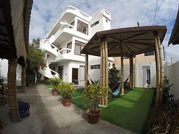 Gran Hostal Tintorera