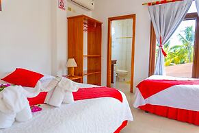 Gran Hostal Tintorera